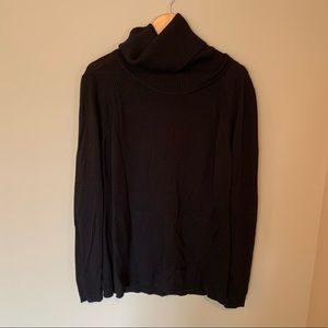 Lululemon Cashmere turtleneck